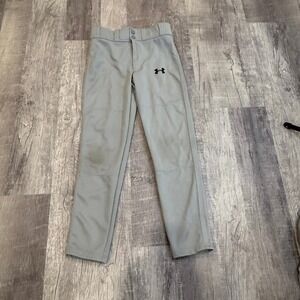 Under‎ Armour Boys Medium Baseball Pants